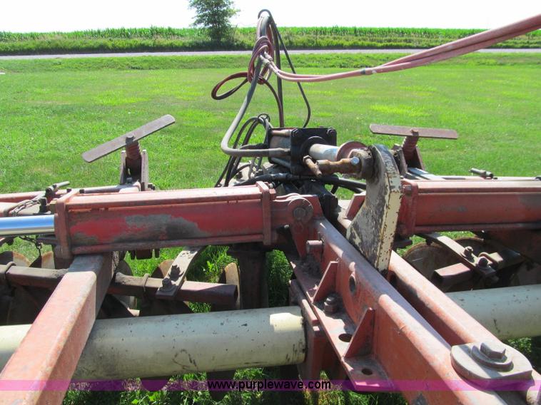 image for item A8334 Krause disk