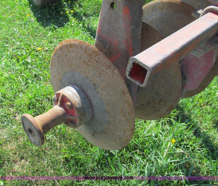 image for item A8334 Krause disk