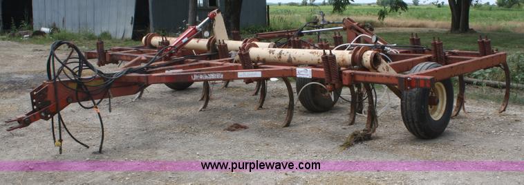 image for item B6726 Krause 3500 chisel