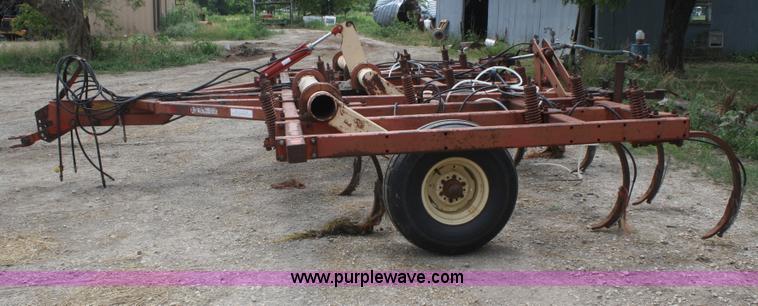 image for item B6726 Krause 3500 chisel