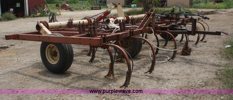 image for item B6726 Krause 3500 chisel