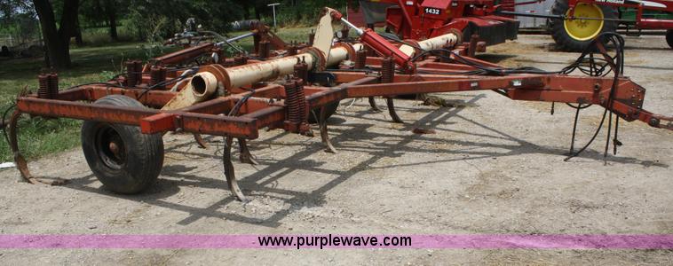 image for item B6726 Krause 3500 chisel