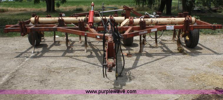 image for item B6726 Krause 3500 chisel