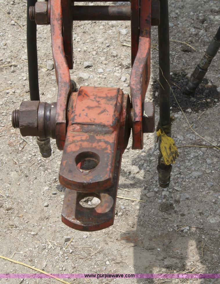 image for item B6726 Krause 3500 chisel