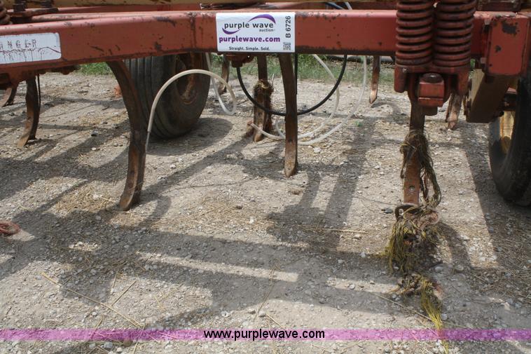 image for item B6726 Krause 3500 chisel