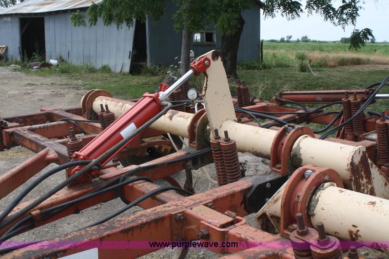 image for item B6726 Krause 3500 chisel