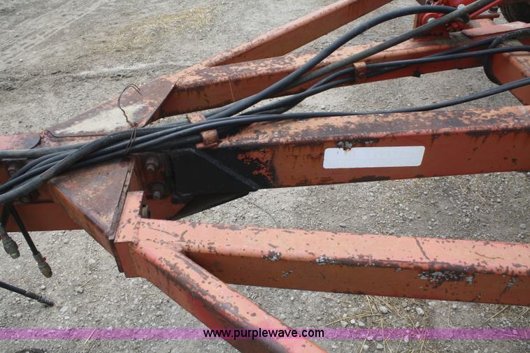 image for item B6726 Krause 3500 chisel