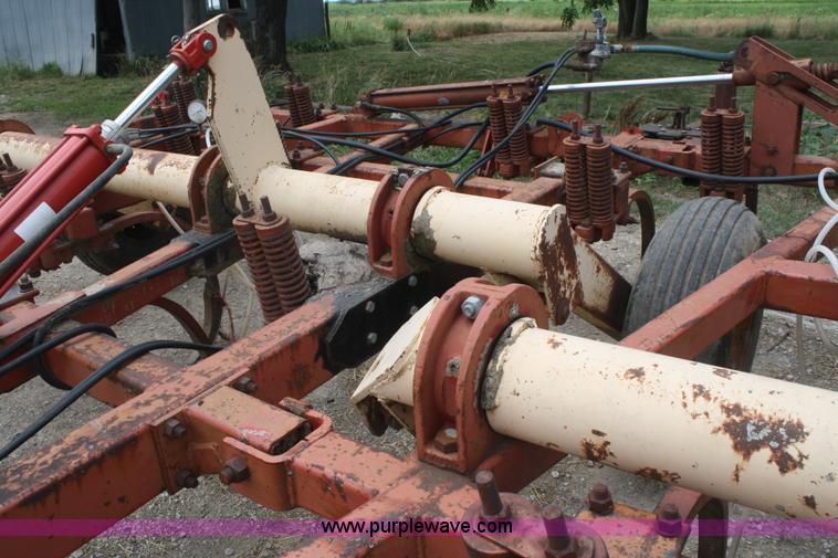 image for item B6726 Krause 3500 chisel