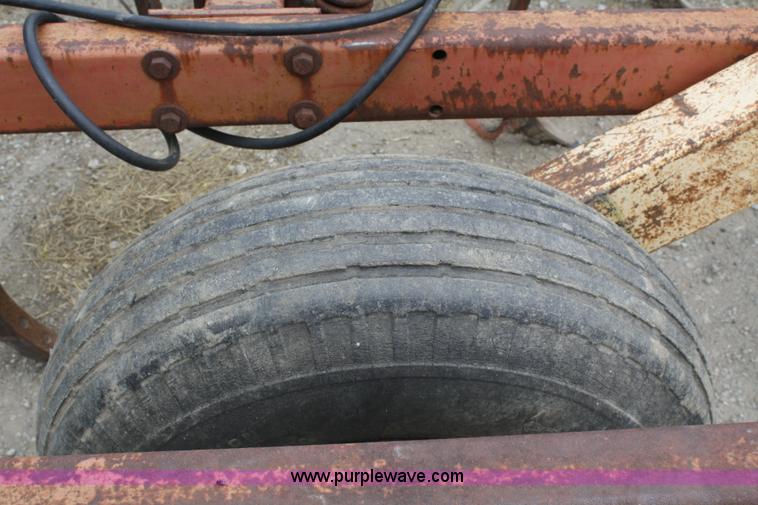 image for item B6726 Krause 3500 chisel