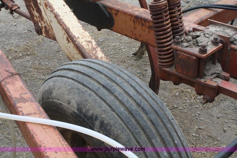 image for item B6726 Krause 3500 chisel