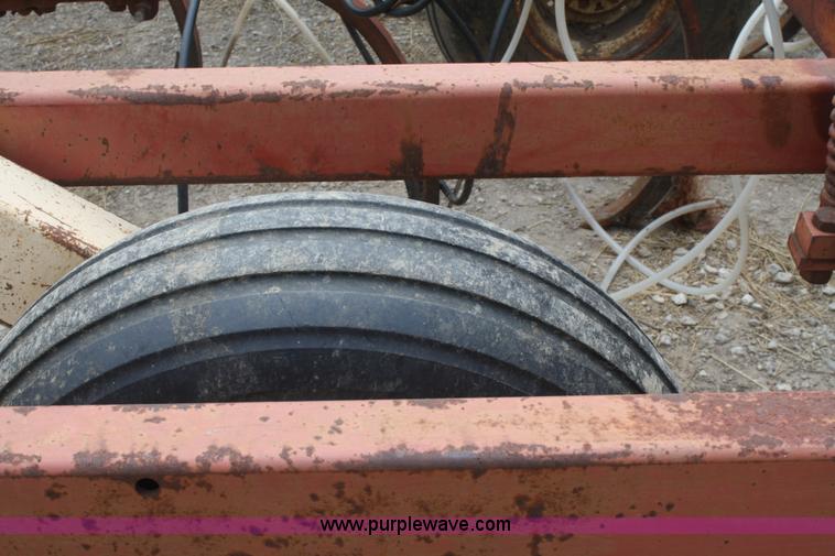 image for item B6726 Krause 3500 chisel