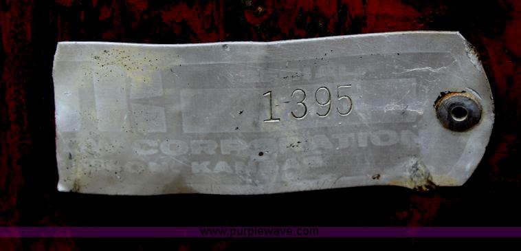 image for item B6726 Krause 3500 chisel