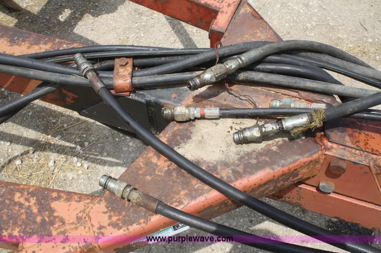 image for item B6726 Krause 3500 chisel