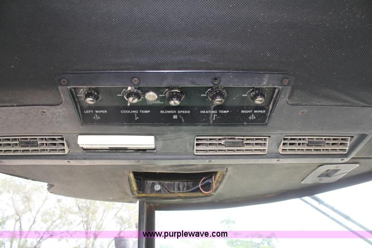 image for item B6729 1974 John Deere 4430 tractor