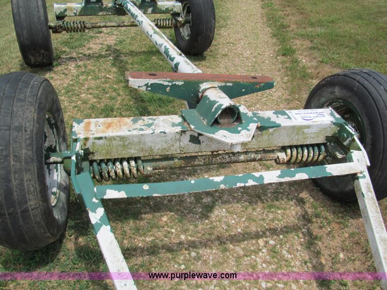 image for item C2252 Anhydrous trailer
