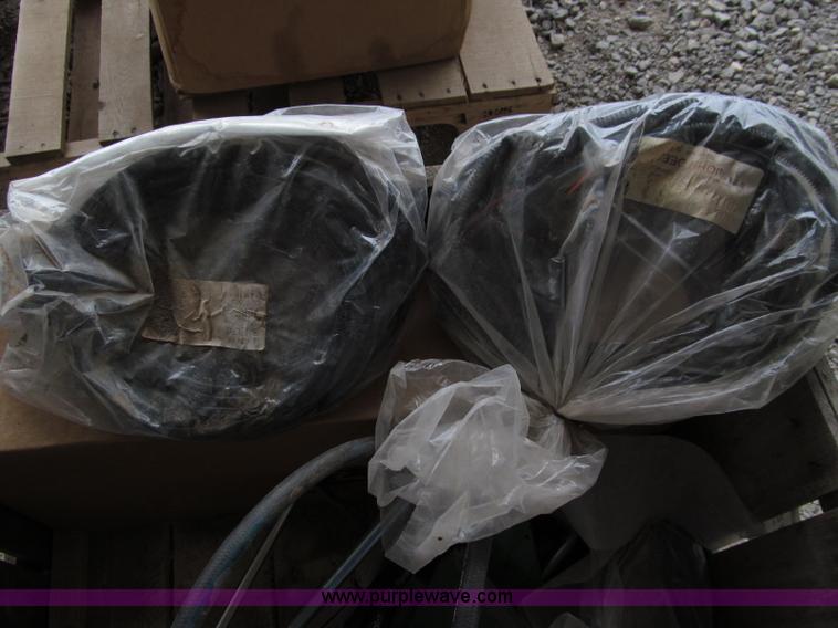 image for item C3501 John Deere planter transmission conversion kit