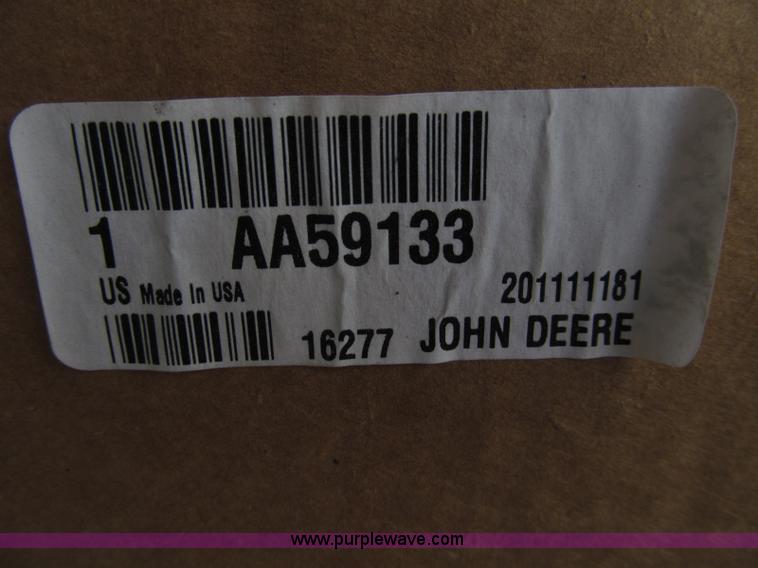 image for item C3501 John Deere planter transmission conversion kit