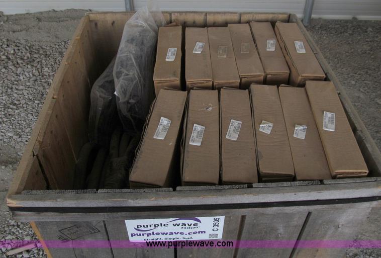 image for item C3505 New parts for John Deere planter