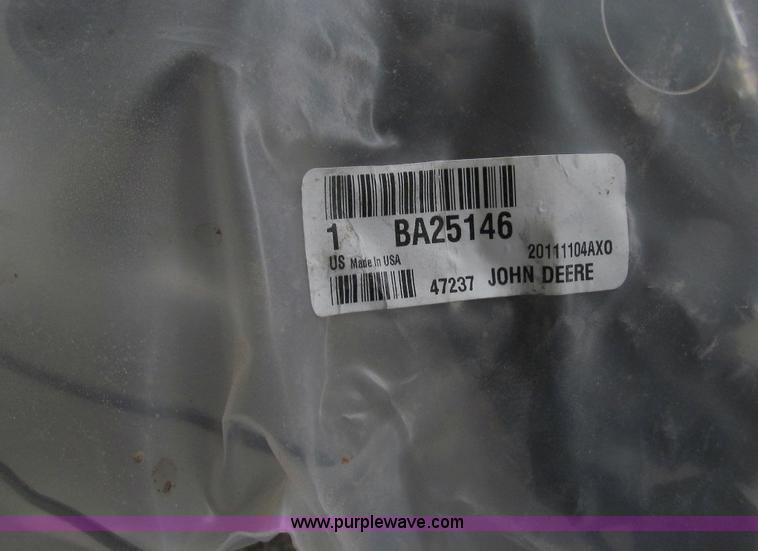 image for item C3505 New parts for John Deere planter