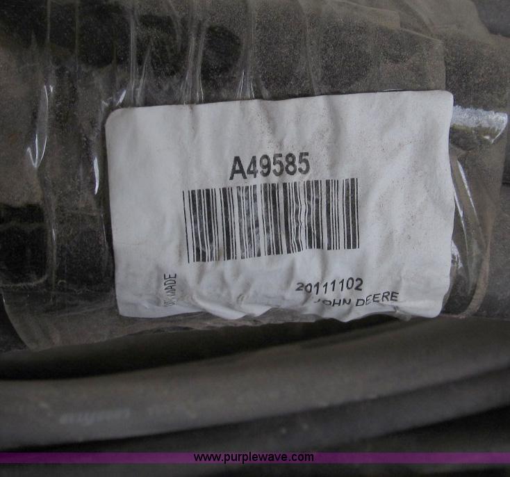 image for item C3505 New parts for John Deere planter