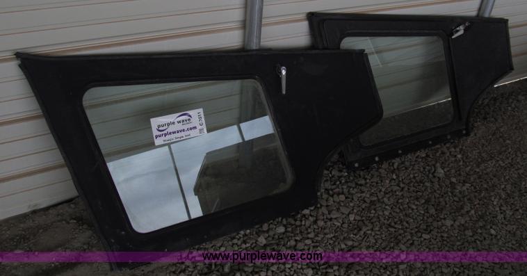 image for item C3511 Set of doors