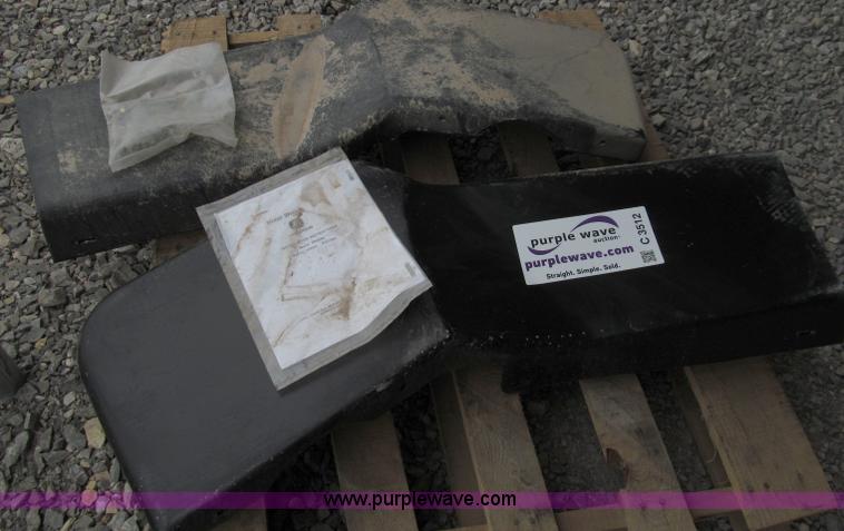 image for item C3512 (4) engine shields