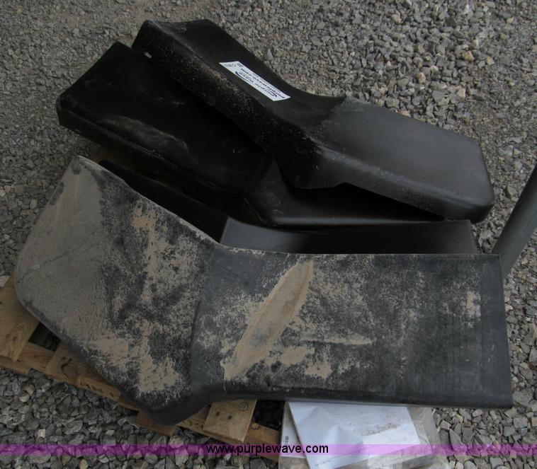 image for item C3512 (4) engine shields