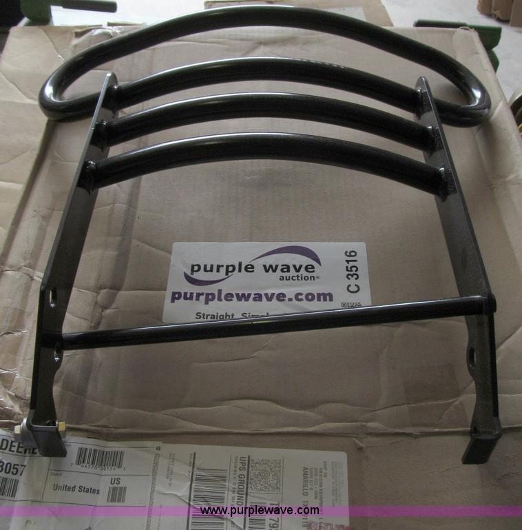 image for item C3516 Grill guard