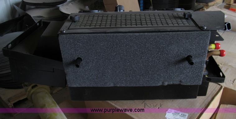 image for item C3517 AC unit