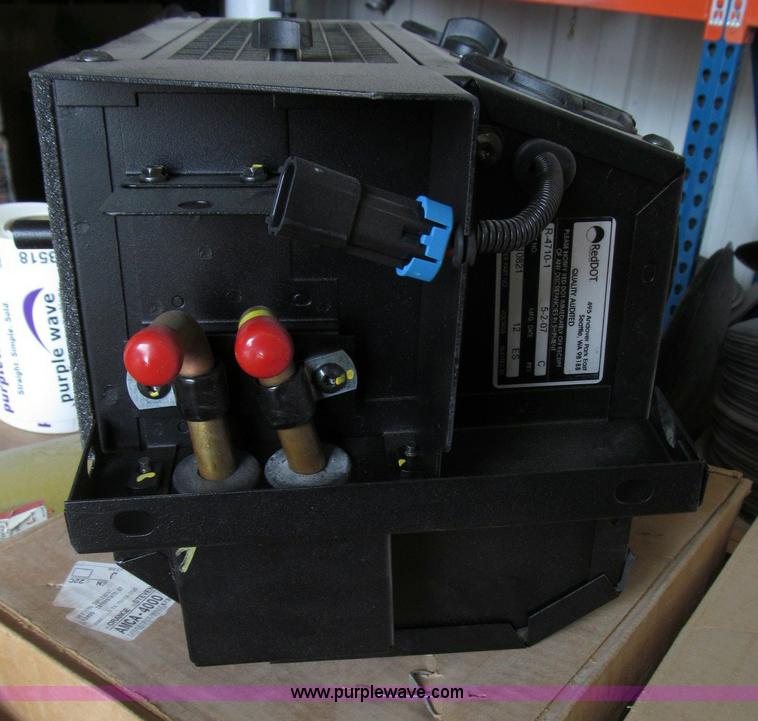 image for item C3517 AC unit