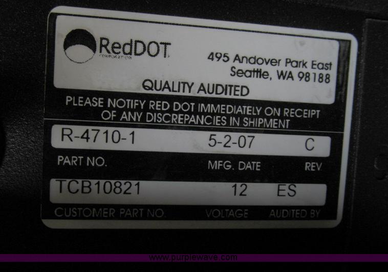 image for item C3517 AC unit