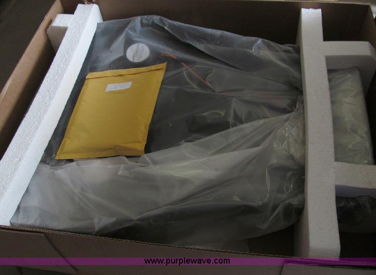 image for item C3520 Gator radio console kit