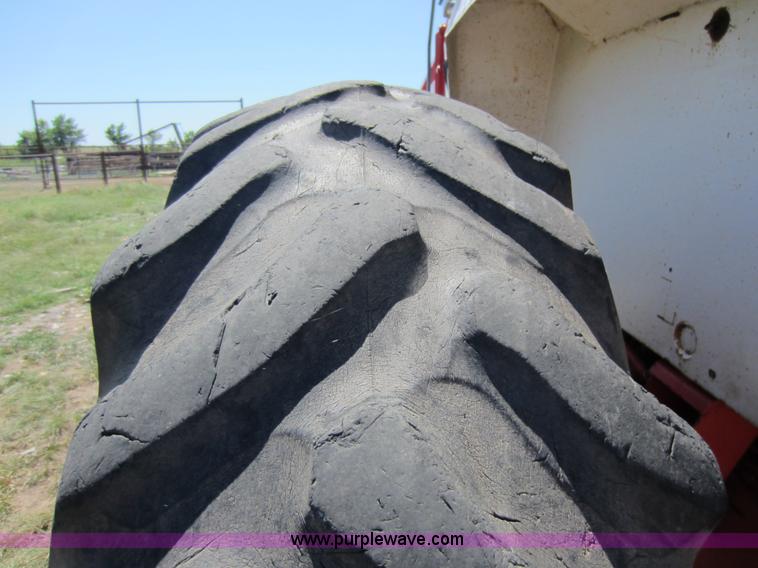 image for item D2026 Case 2090 tractor