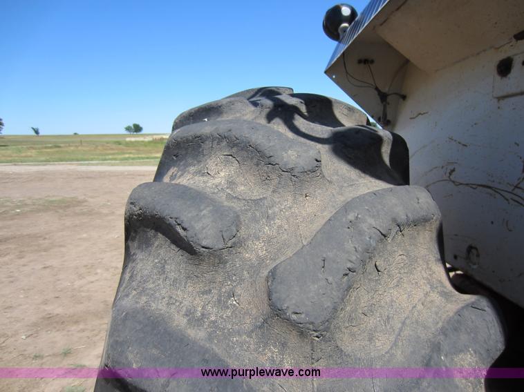 image for item D2026 Case 2090 tractor