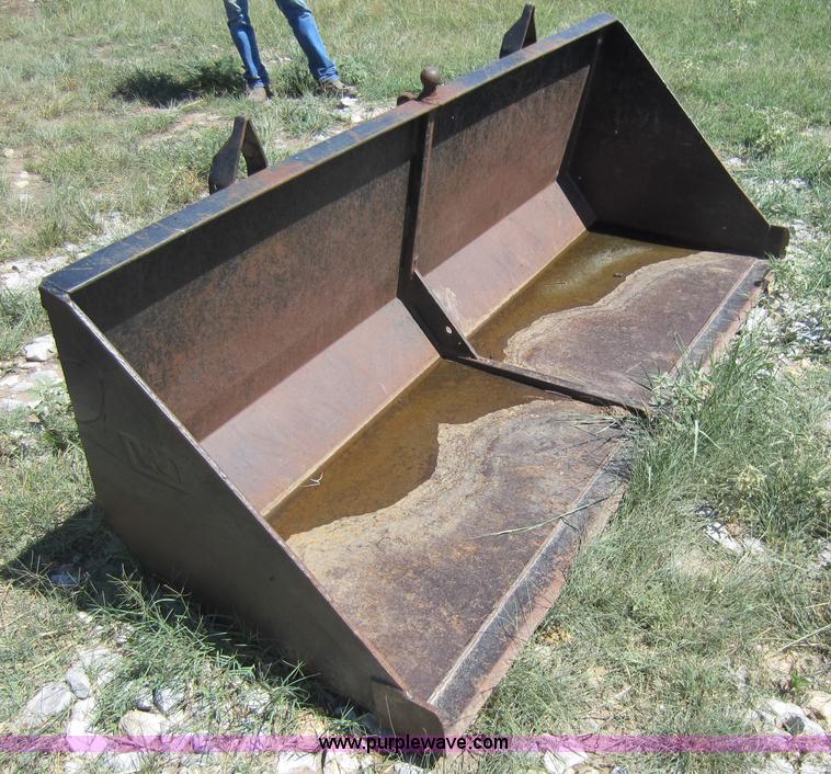 image for item D2026 Case 2090 tractor