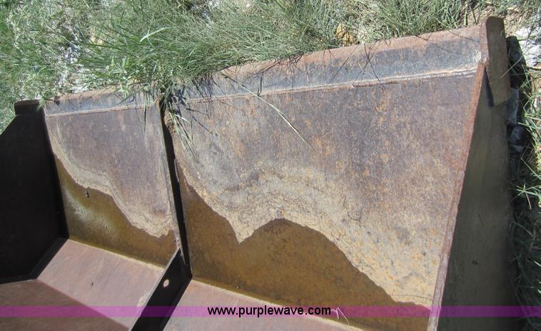 image for item D2026 Case 2090 tractor