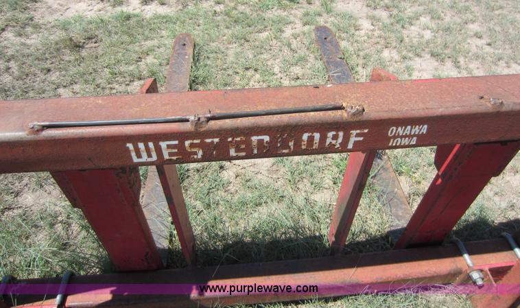 image for item D2026 Case 2090 tractor