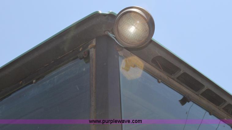 image for item D5177 1982 John Deere 4640 tractor