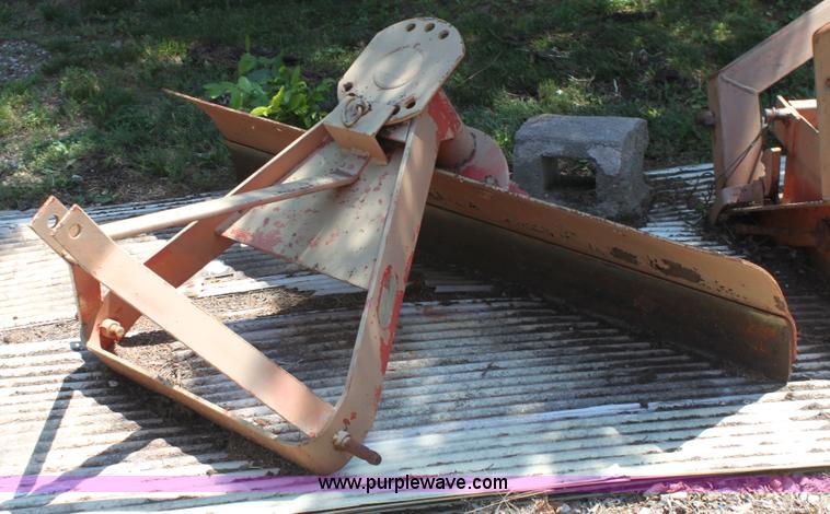 image for item D5181 Southeast 5' blade