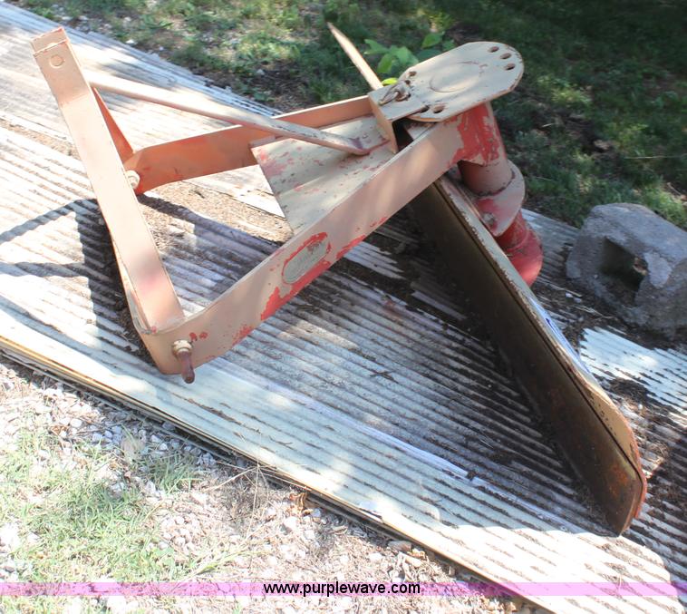 image for item D5181 Southeast 5' blade