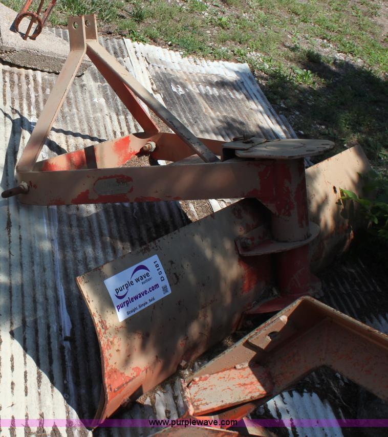 image for item D5181 Southeast 5' blade