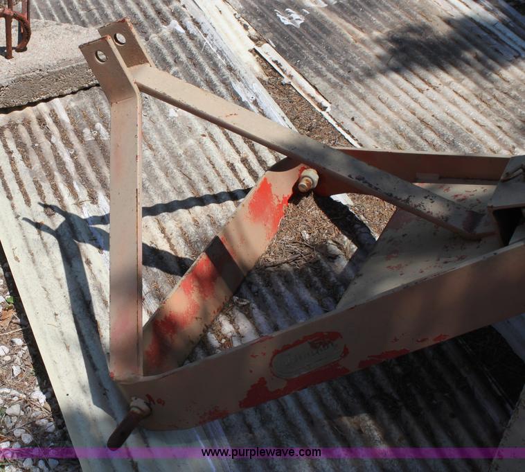 image for item D5181 Southeast 5' blade