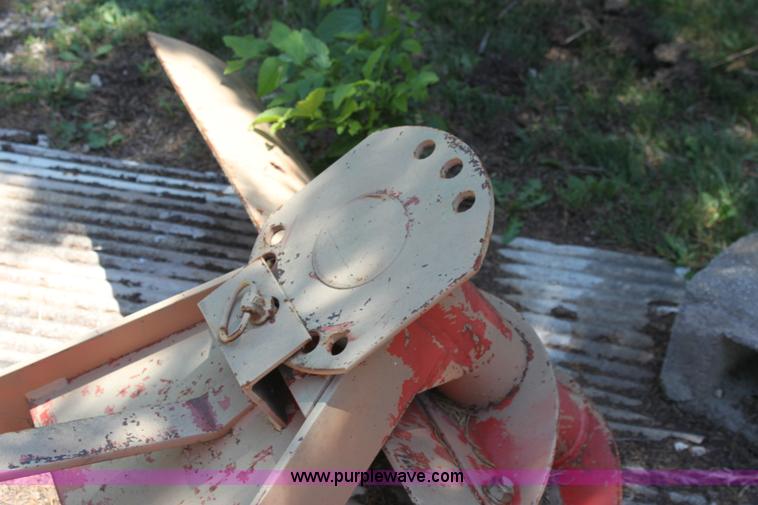 image for item D5181 Southeast 5' blade