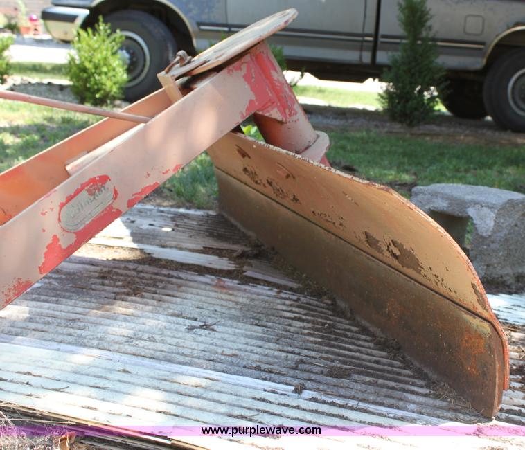 image for item D5181 Southeast 5' blade