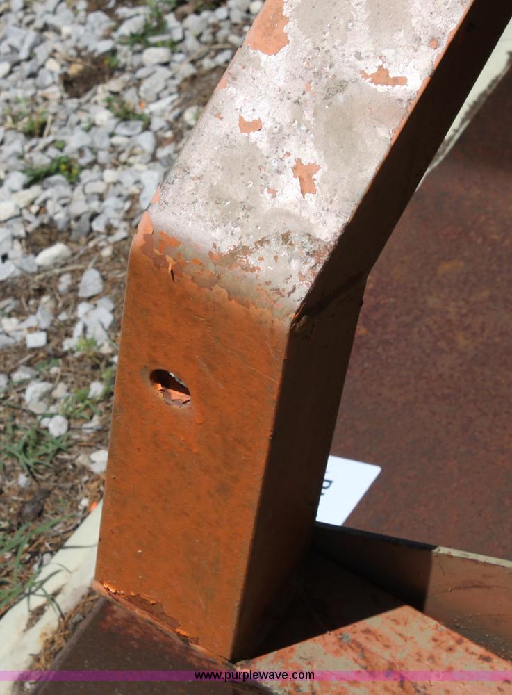 image for item D5182 Southeast drag scoop