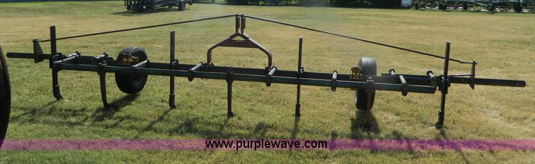 image for item M9750 Eight row cultivator