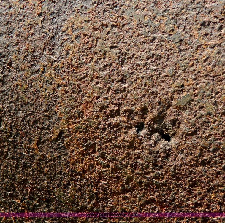 image for item M9751 4' x 6' underground storage tank