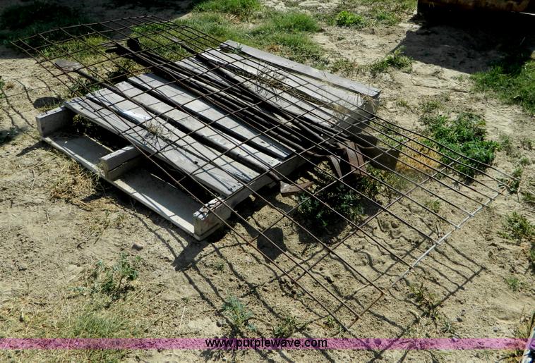 image for item M9753 Assorted items