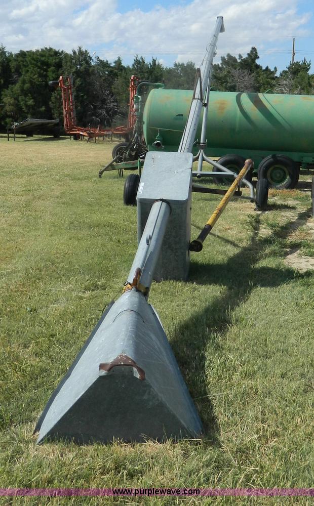 image for item M9760 Grain auger