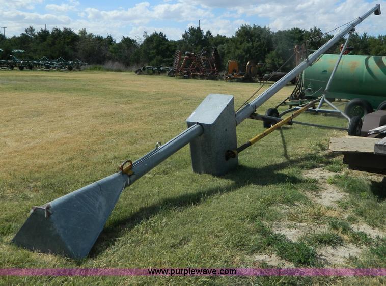 image for item M9760 Grain auger